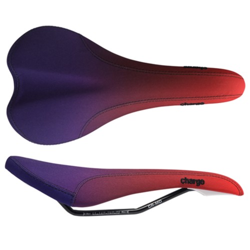 Charge bikes spoon - spoon, saddle