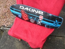 Mindless skateboard deck with