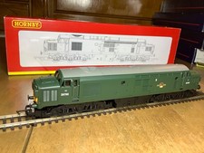 Hornby R2471A BR Green Class