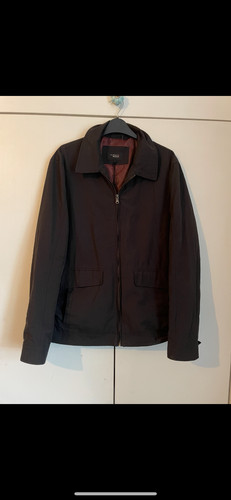 Thomas nash coat - nash, size