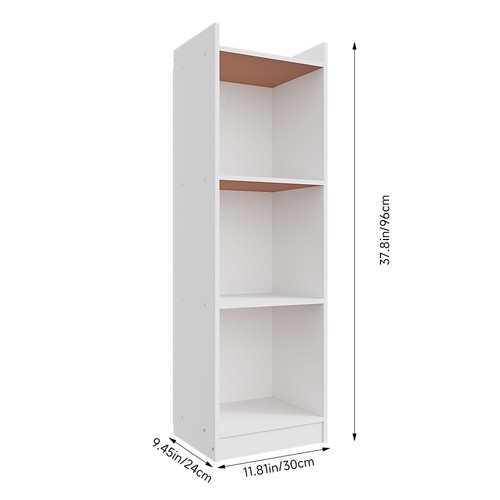 Cube storage unit - 3, 4