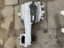 Citroen Dispatch Peugeot Expert 2016-24 Heater Matrix Fan Box AIRCON 9836407680