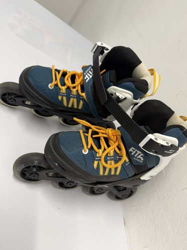 Oxelo kids inline roller - inline,