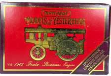 Matchbox Y-19 Scale 1:68
