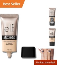 13 Fair Neutral Soft Glam