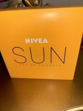 NIVEA Sun 30ml Eau de Toilette
