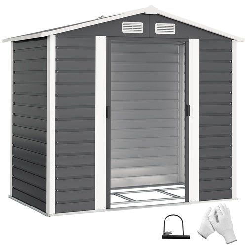 Outsunny 4ft upgraded - outsunny,