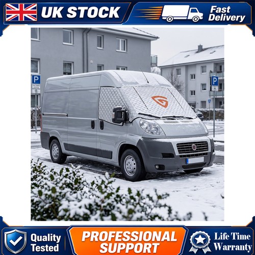 Motorhome external thermal - motorhome,