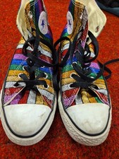 CONVERSE ALL STAR CHUCK TAYLOR