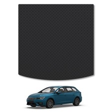 Seat Leon Estate (2012-2020)