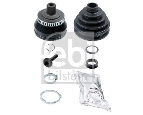 Wheel side 185232 - wheel, kit
