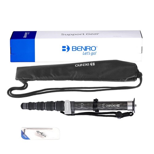 Benro msd46c supadupa carbon - benro,