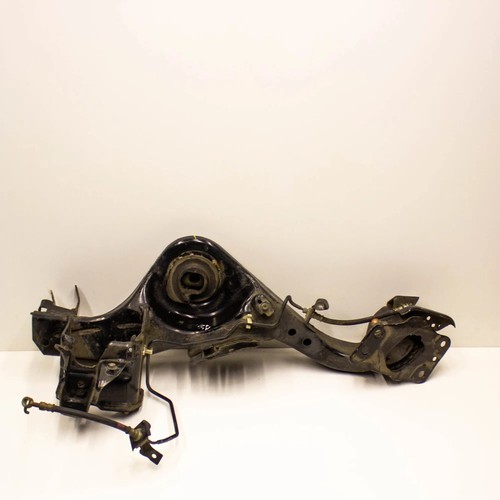 Nissan trail t32 - nissan, rear