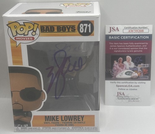 Will smith signed - smith, autographed