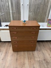 Vintage Mid-Century Schreiber
