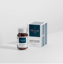 The Mossi London Hair Loss
