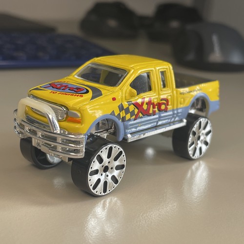 Ford f250 series pick truck - pick,
