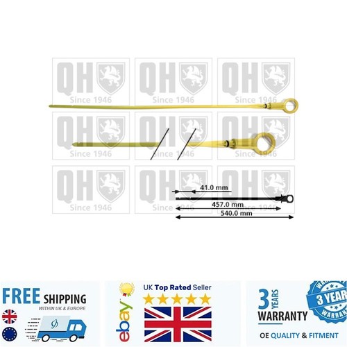 Dipstick for renault thalia - for,