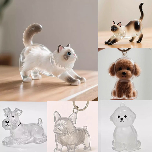 Dog cat hair - dog,