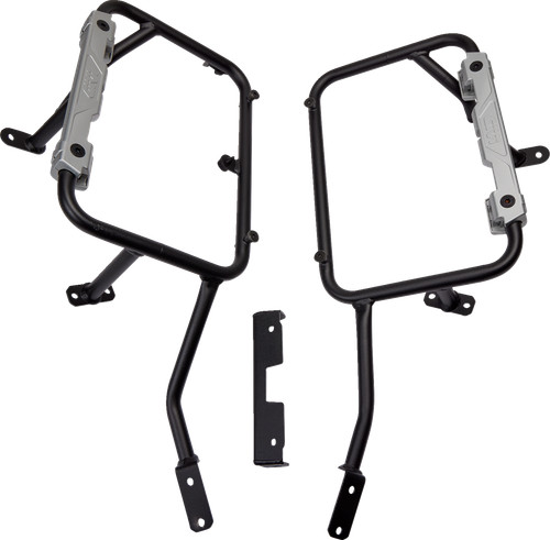Givi pl684cam side - case, rack