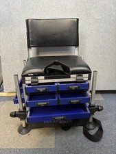Koala Fishing Seat Box KS-7