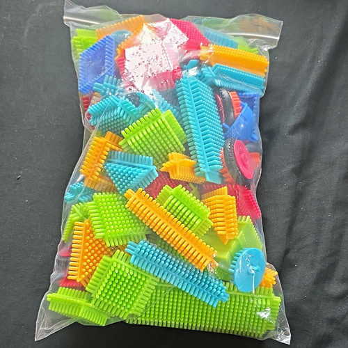 Kids stickle bricks bristle - stickle,
