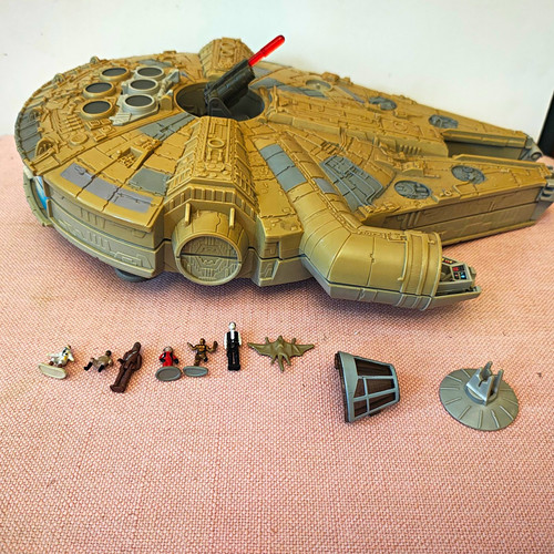 Vintage 1995 galoob star - vintage,