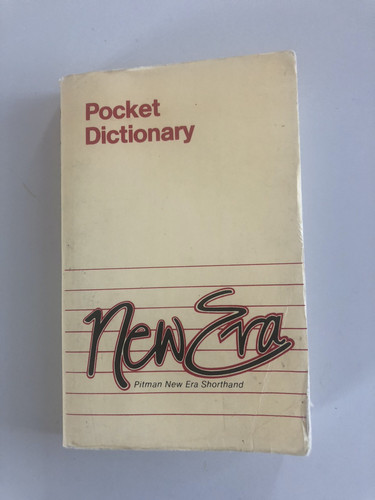 Pitman new era - era, pocket