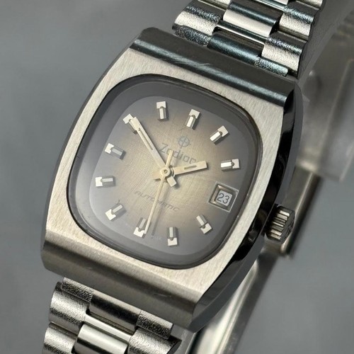Excellent zodiac automatic - zodiac,