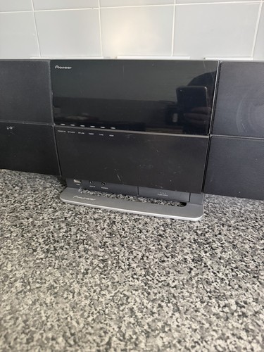 Pioneer slim micro - slim, system