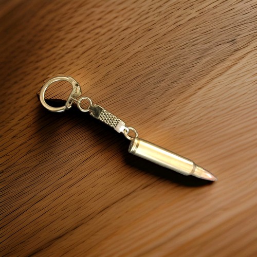 Real decommissioned bullet - real,