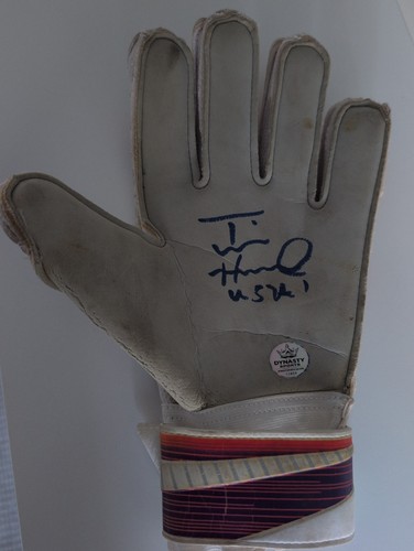 World cup usmnt goalkeeper - world,