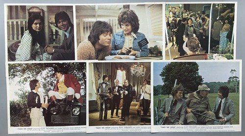 Six 1973 cliff - 1973,