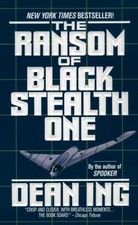 THE RANSOM OF BLACK STEALTH