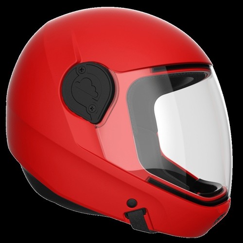 Cookie skydiving helmet - cookie, g4