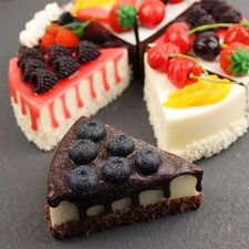 Brand New Simulation Cake Fake