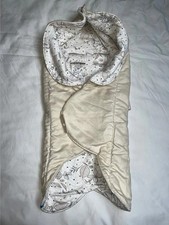 Wallaboo car seat foot muff