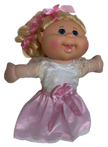 Doll clothes dress - doll,