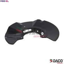 SPLASH GUARD BRAKE DISC 614217