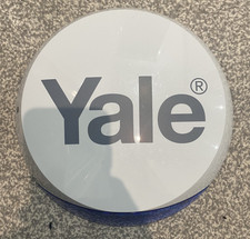 Yale Sync Alarm Security