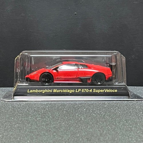 Kyosho lamborghini murcielago - kyosho,