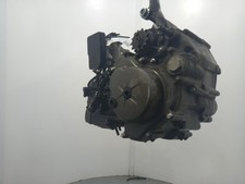 APRILIA RX 125 Engine