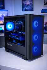 🔥1440p Gaming PC | 12GB