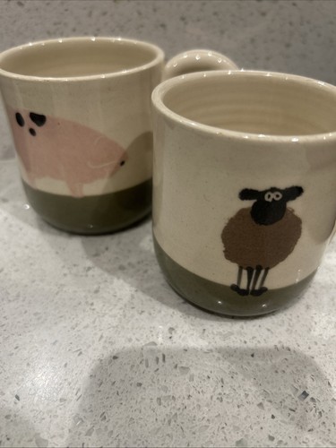 Sarah billingham cups - sarah,