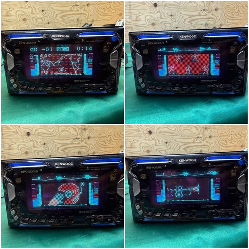 Kenwood dpx 9000mj - kenwood, dpx-9000mj
