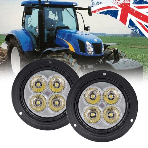 Led head lighting grille - lighting,