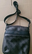 Guess Cross Body Bag Logo
