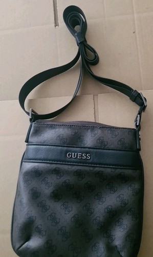 Guess cross body - body, bag