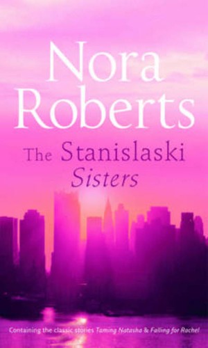Nora roberts the stanislaski - the,