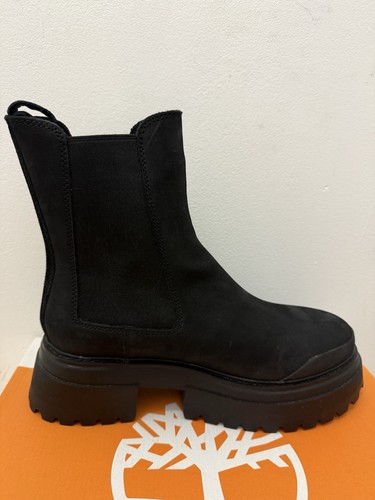 Timberland sky chelsea - , black